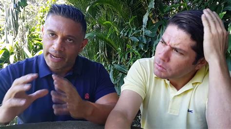 Gustavo lopez, es sinã³nimo de house en la ciudad de barcelona, como mas de 20 aã±os de experiencia en el mundo de la mãºsica electrã³nica, se ha convertido en un icono de las pistas de. Entrevista con Randall Salazar - YouTube