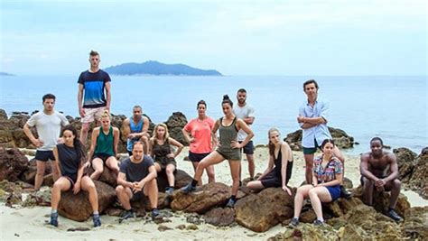 Dit is het officiële account van expeditie robinson. Cast Expeditie Robinson bestaat uit louter BN'ers | Het Parool