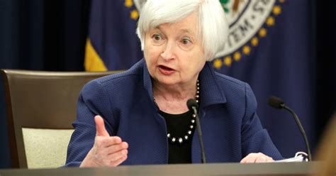 Dovish Yellen indicates that Fed may not need to hike rates much more