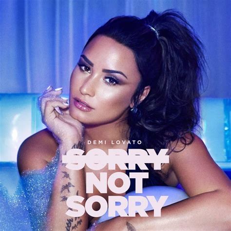 Demi Lovato Sorry Not Sorry Music Video 2017 Imdb