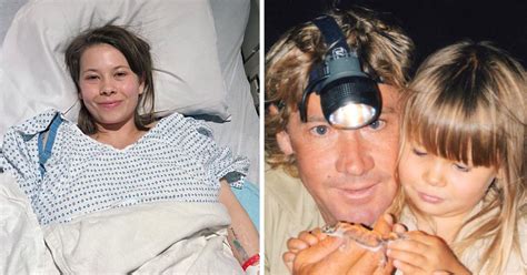 Bindi Irwin Discloses That She Had Surgery After Suffering From Agony