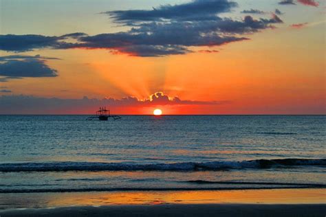 15 Of The Best Beach Sunset Locations In The World Lena On The Move