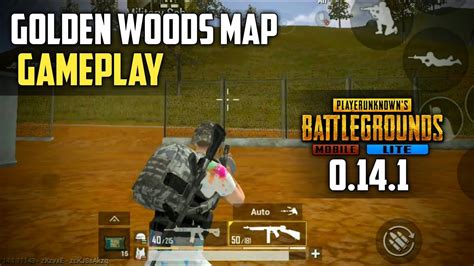 The streamlined game requires only 600 mb of free space and 1 gb of ram to run smoothly. PUBG Mobile Lite New Goolden Woods Map Gameplay | Download ...