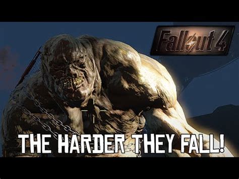 We did not find results for: Fallout 4 5 Giant Creature Locations The Harder They Fall ...