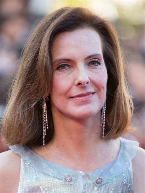 Still dating her boyfriend claudio costamagna? Classify Carole Bouquet