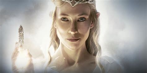 The Lord Of The Rings The Rings Of Power 4k Galadriel Morfydd Clark