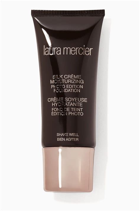 Laura Mercier Silk Creme Foundation Cool Product Critiques Deals