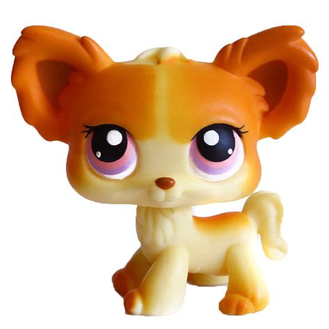 Lps Database Search Chihuahua Lps Merch