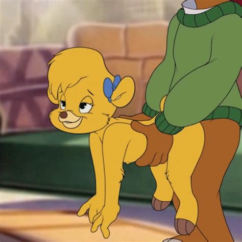 Talespin Porn  Animated Rule 34 Animated
