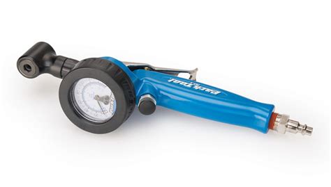 Quality tool except the torque reading on the gauge is a bit out of alignment with the micro adjuster on the handle. Park Tool Launches Eight New Tools for Summer, Includes ...