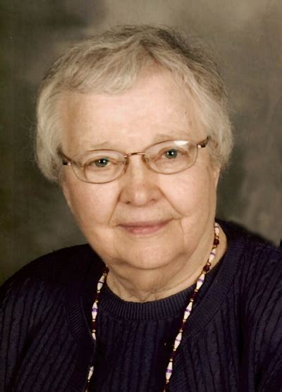 Obituary Mary Ann Hatteberg Of Delavan Minnesota Spencer Owen