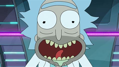 Rick And Morty Season 6 Episode 10 Recap Rick Pyre Strikes Back
