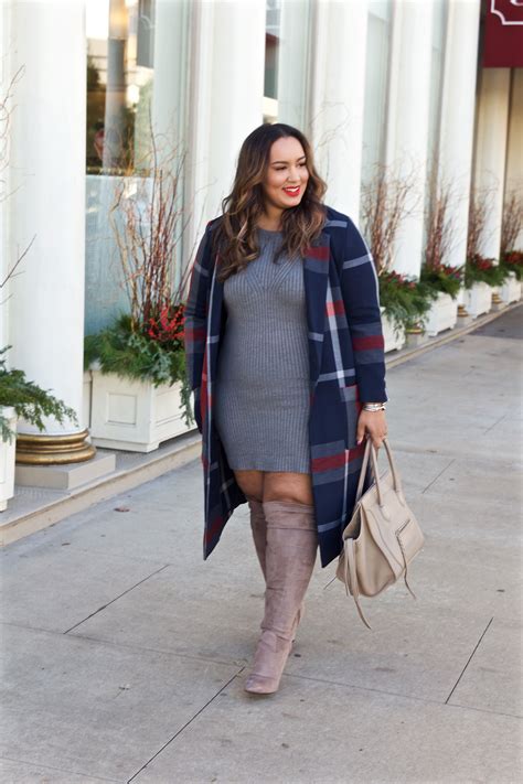 Newfall Outfit And Sale Alert Black Friday Beauticurve Plus Size Winter Outfits Plus Size