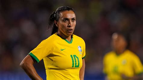 Brazil Legend Marta Confirms Womens World Cup Farewell Newsplace24