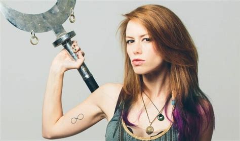Marisha Ray Fighter Page Tapology
