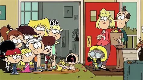 The Loud House Full Episodes Ss2 E39 Fox Toy Song Dailymotion Video
