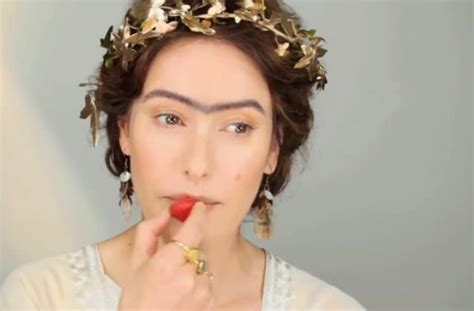 le meilleur et le pire du maquillage à travers l histoire par lisa eldridge