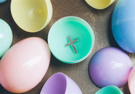 Ten Creative Ideas To Make Your Easter Service Special The Creative