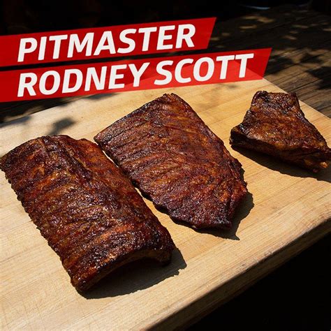 A ribeye is the section of the rib roast. Eater - How Legendary Pitmaster Rodney Scott Makes Ribs ...