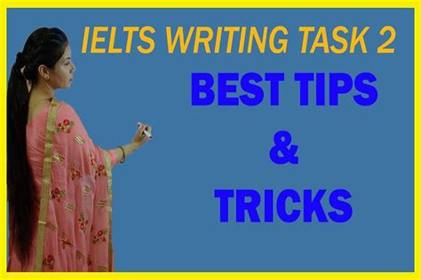 Some Tips For Ielts Writing Task 1 Ted Ielts Vrogue