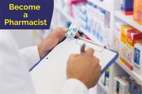 How to become a pharmacist in canada. Top 5 Reasons to Become a Pharmacist in Africa