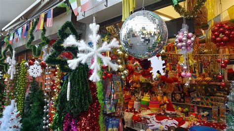 Christmas In Haifa The Holiday Of All Holidays Urbans