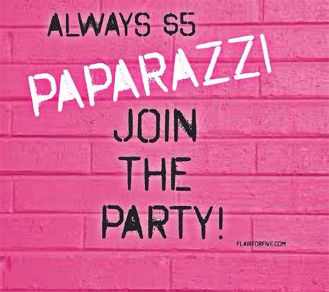 Life of the party award requirements life of the party recognition is based on sales, and it is measured by how many pieces you order from your back office each month. Paparazzi party images for consultants - Paparazzi $5 ...