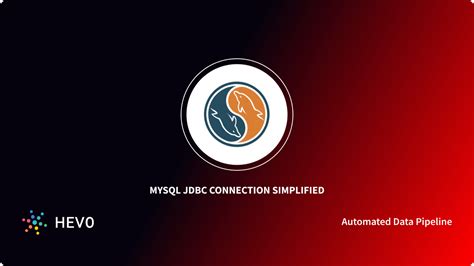 Mysql Connector Jdbc Tutorial 5 Critical Aspects Of Connecting