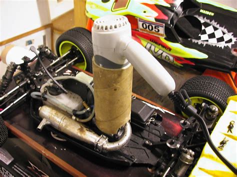 But the maintenance is critical for engine long life and reliability. how to make an rc engine heater? - R/C Tech Forums