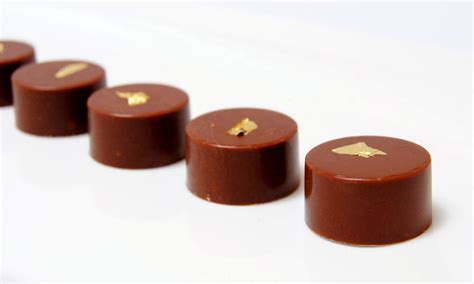 Fabrication Bonbon Chocolat Maison Ventana Blog