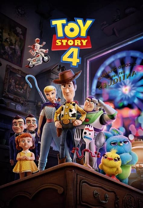Toy Story 4 2019 Movie Reviews Popzara Press