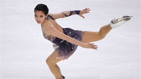 Alysa Liu not discouraged by fourth at U.S. figure skating nationals