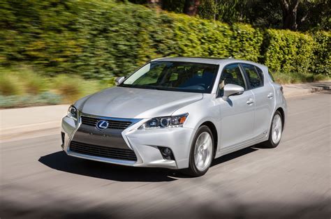 Lexus Es Gs Ls Ct Gx Lx Updated For New Model Year