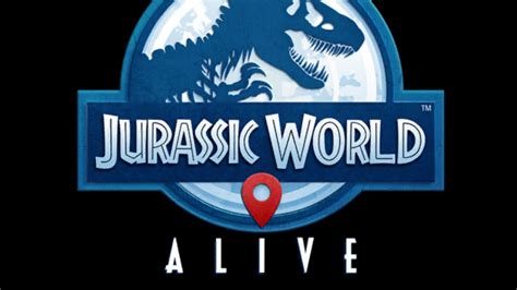 Jurassic World Alive 5 Things We Already Want To See Added