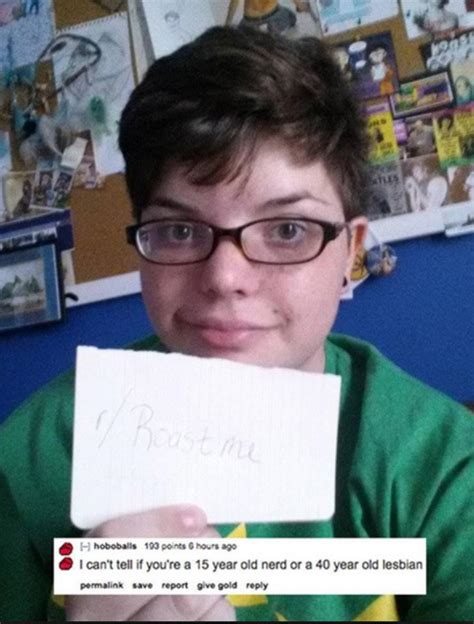 Best Of Roast Me These People Asked To Get Roasted And Got Absolutely