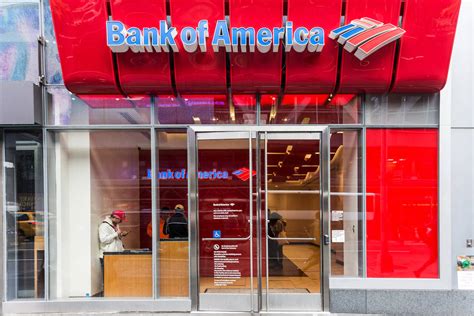 Bank of america will never ask you in an email or text to disclose any personal information, such as your social security number, pin (personal identification number) or prepaid card number. Bank of America raising hourly minimum wage to $20 | Las ...