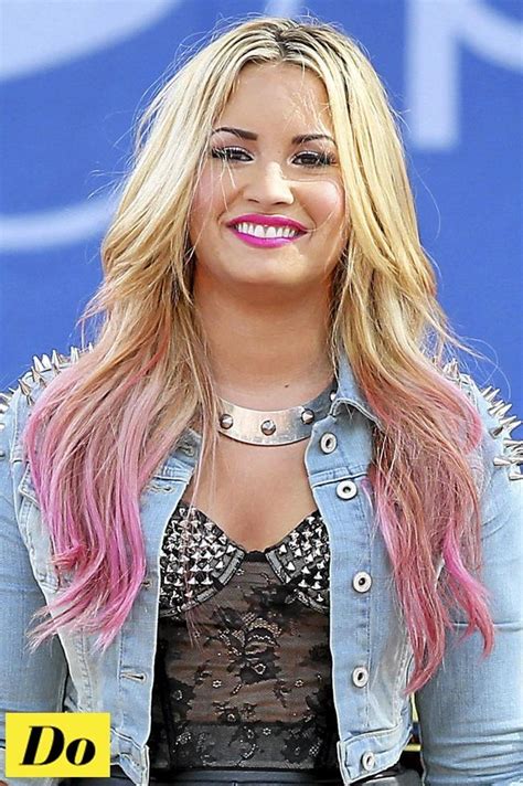 The Stars And Celebrities With Pink Hair99 Hairstyles And Haircuts