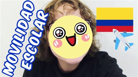 ¡me Voy De Intercambio Desde México A Colombia Vlog Alx Jackson
