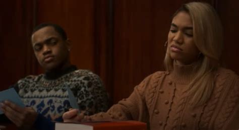 Power Book 2 Season Finale Air Date Watch Power Book Ii