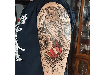 Browse henna tattoo artists in murfreesboro and contact your favorites. 3 Best Tattoo Shops in Murfreesboro, TN - Expert ...