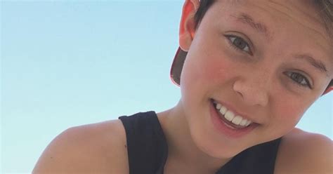 13 year old vine star denies allegations that he requested naked photos from fans teen vogue