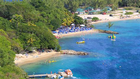 St Lucia Beach Transfer Ksk Tours