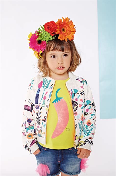 Billieblush Seaside Inspired Spring Kids Fashion For 2016 Cheap