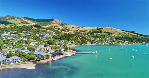 The 15 Best Small Towns In New Zealand
