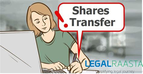 Share Transfer Procedure In Private Limited Company Legal Raasta