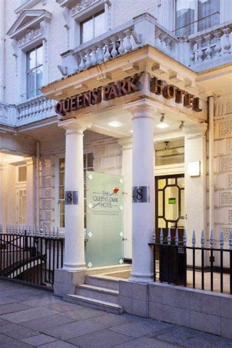 The Queens Park Hotel Deals And Reviews London