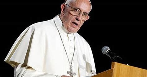 Pope Orders Biggest Changes To Catholic Churchs Penal Code In 40 Years