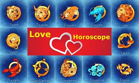 Love Horoscope Today Love Horoscope Daily Love Horoscope For Today