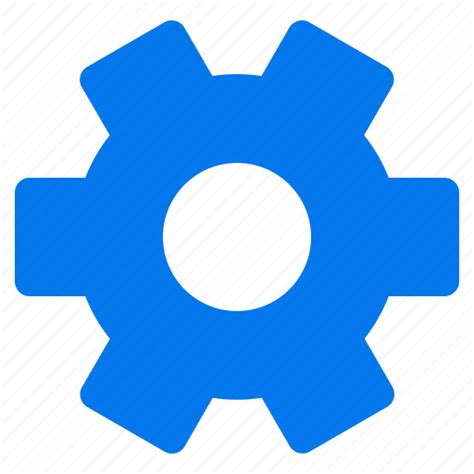 Configuration Gear Manage Option Setting Icon Download On Iconfinder