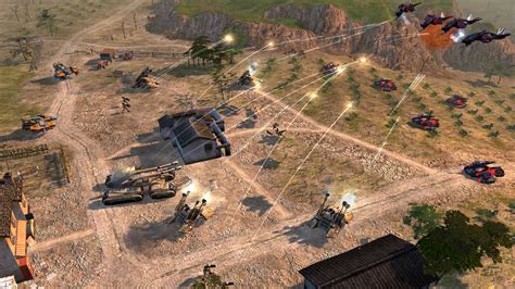 Command And Conquer 3 Kanes Wrath Screenshots Image Moddb